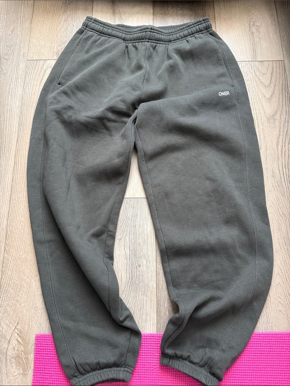 Oner active foundations joggers